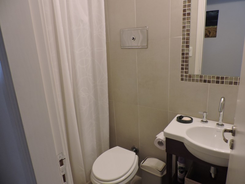 Departamento a la venta primera linea en Bikini